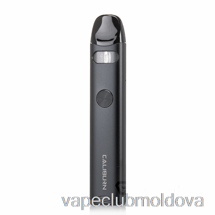 Kit Vape Pod Uwell Caliburn A3 15w Sistem Pod Negru
